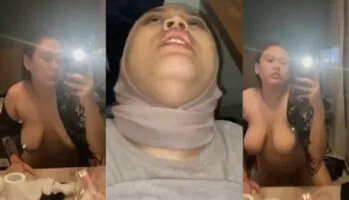 Bunda Masih Pengen Lanjut Goyangnnya di Hotel