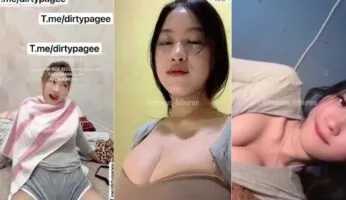 Konten Eksklusif ZARASFRAAA Cakep Tobrut Idaman