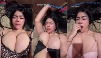 Putri Irawan Eksklusif Susu Gede Montok Lagi Horny