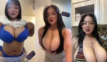 Yoemey Eksklusif Seleb Tobrut Goyang Dribble Instagram