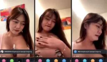 Masula Indah Ajak Malmingan Asyik Mau Lihat Nenen?