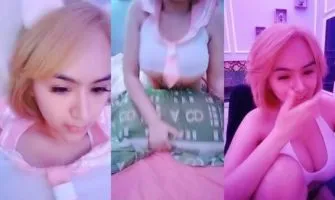 Dua Jam Bersama Mia Khilaf Ah Pembawa Acara Toket Jumbo Nyata!