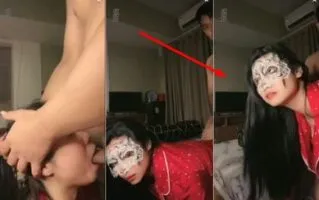 Yuka Habis Sepong Mentok Lanjut Ngewe Doggy Dream