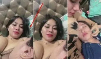 Kangen Liat Babyfe Sleep Call Kenyot Anu Mangga